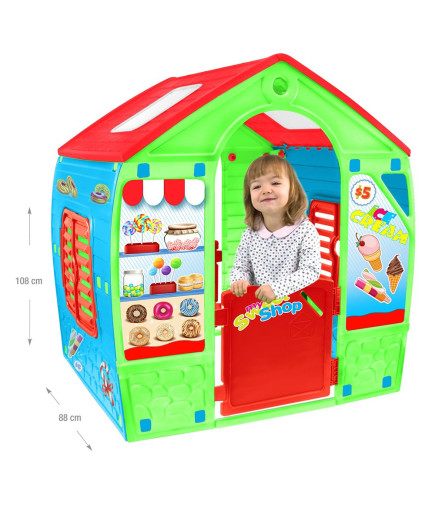 Къща My Sweet Shop 12153