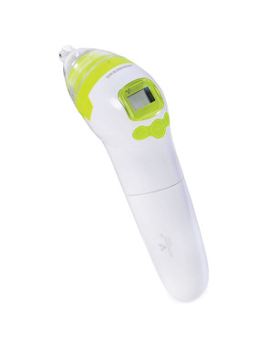 Електрически аспиратор за нос Purity NC001