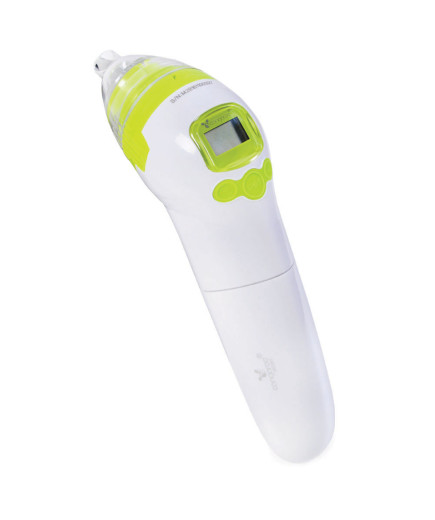 Електрически аспиратор за нос Purity NC001