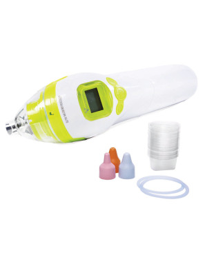 Електрически аспиратор за нос Purity NC001 2