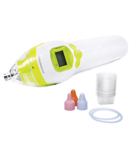 Електрически аспиратор за нос Purity NC001