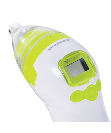 Електрически аспиратор за нос Purity NC001