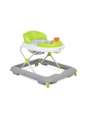 Проходилка Cody зелен