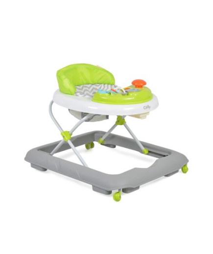 Проходилка Cody зелен