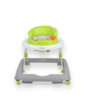 Проходилка Cody зелен 2