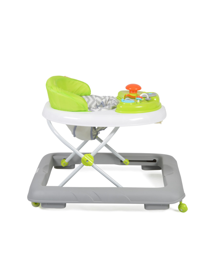 Проходилка Cody зелен