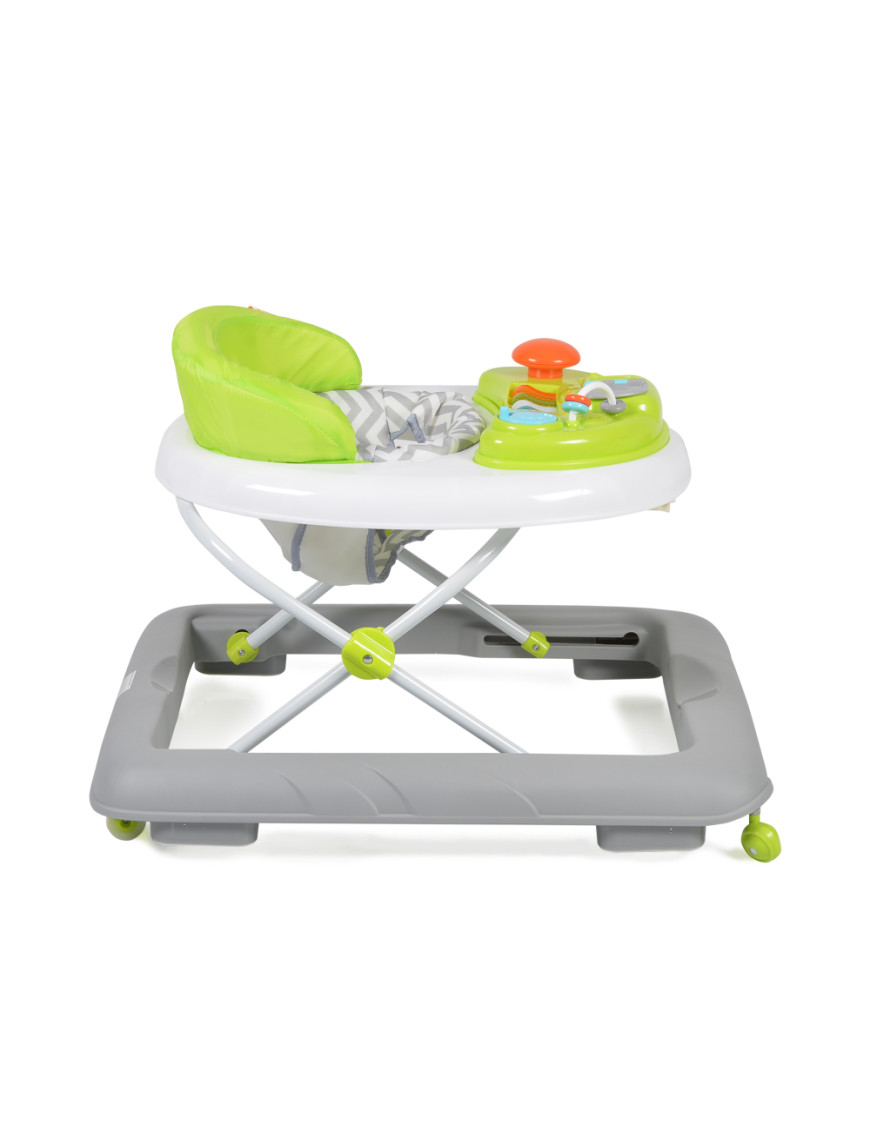 Проходилка Cody зелен