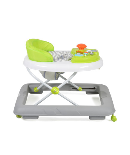 Проходилка Cody зелен