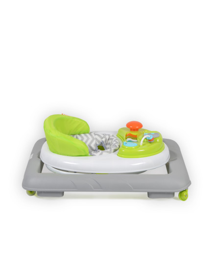 Проходилка Cody зелен