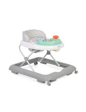 Проходилка Cody сив