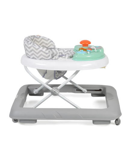 Проходилка Cody сив