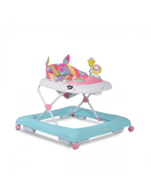 Проходилка Unicorn розов