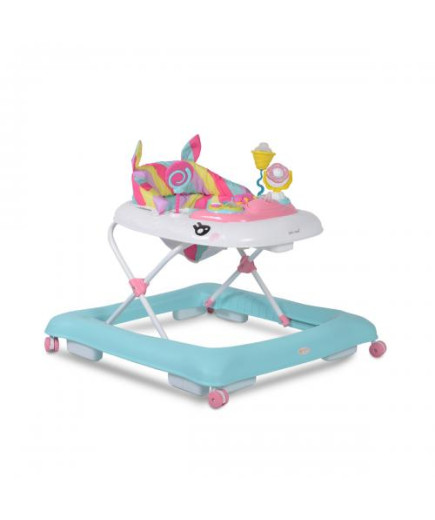 Проходилка Unicorn розов