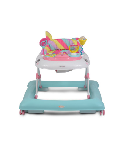 Проходилка Unicorn розов