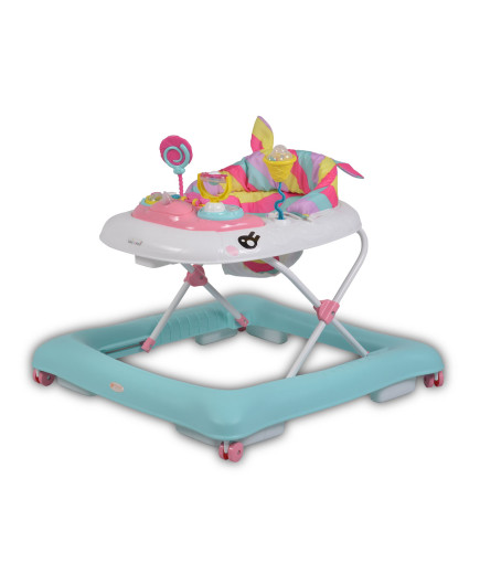 Проходилка Unicorn розов