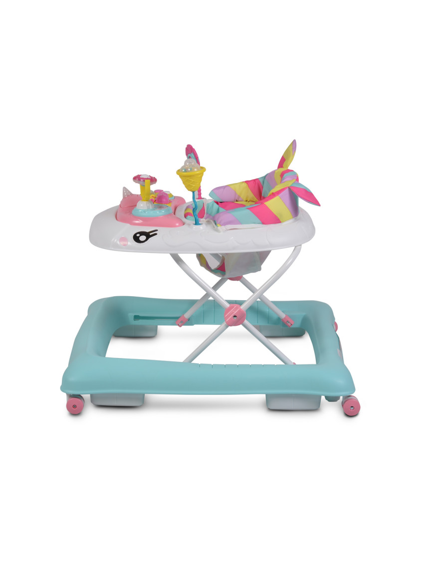 Проходилка Unicorn розов