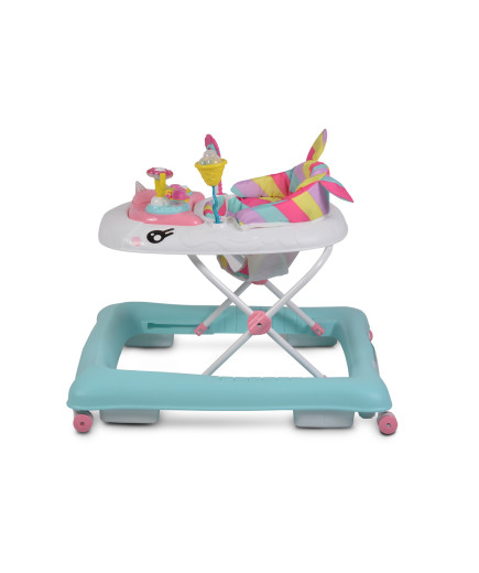 Проходилка Unicorn розов