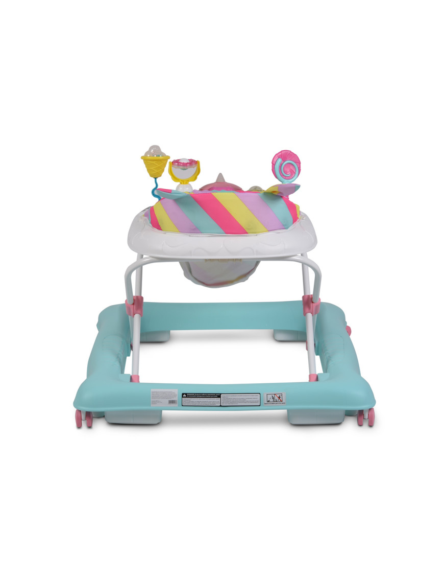 Проходилка Unicorn розов