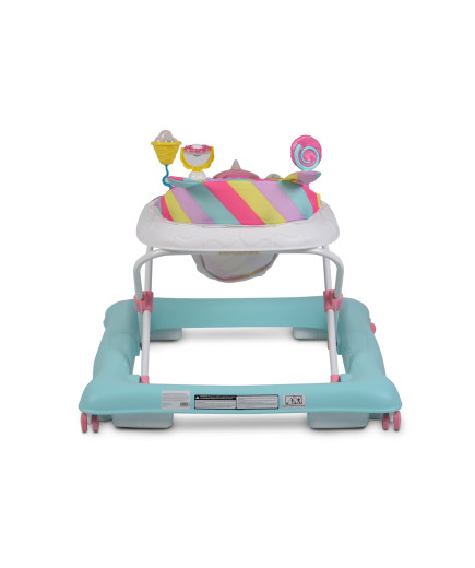 Проходилка Unicorn розов