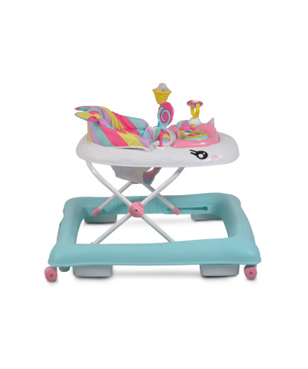 Проходилка Unicorn розов