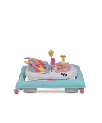 Проходилка Unicorn розов