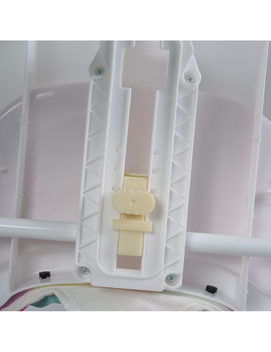 Проходилка Unicorn розов