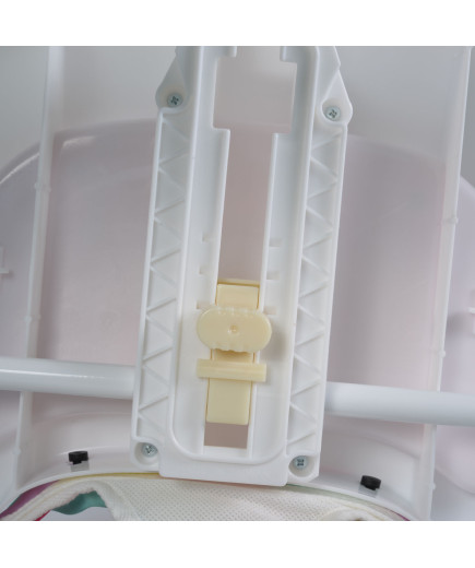 Проходилка Unicorn розов