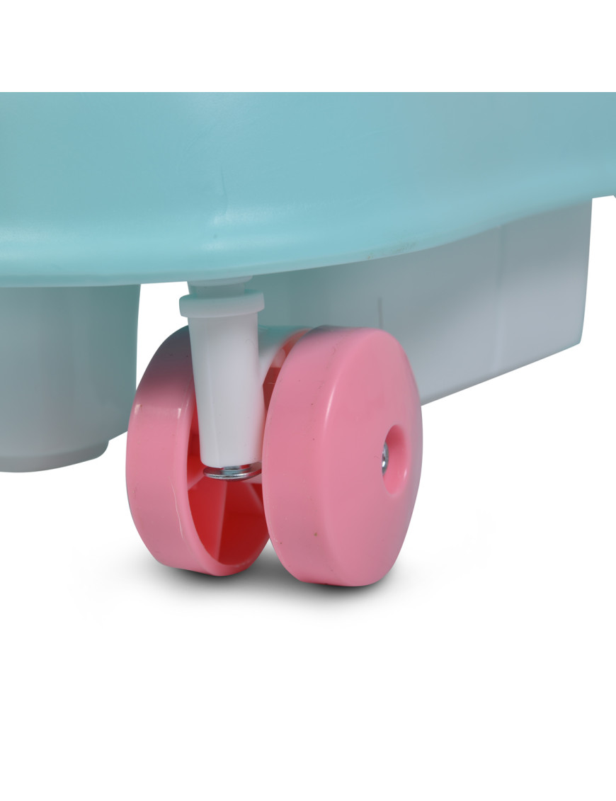 Проходилка Unicorn розов