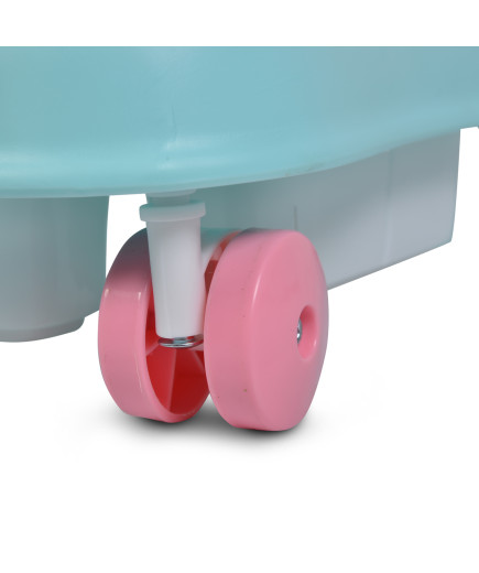 Проходилка Unicorn розов