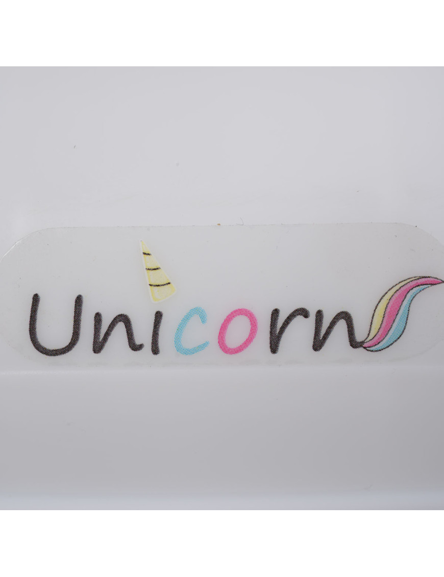 Проходилка Unicorn розов
