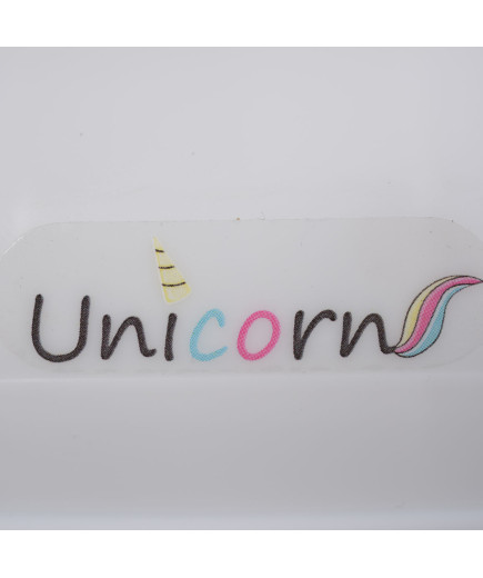 Проходилка Unicorn розов