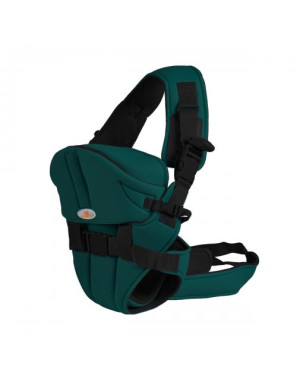 Кенгуру Carry Go тъмнозелен