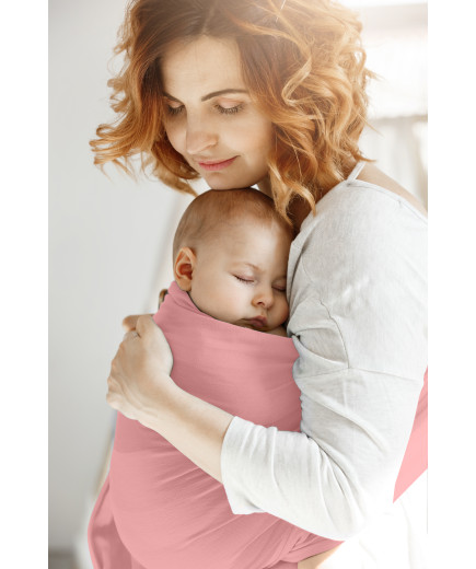 Слинг Cherish розов