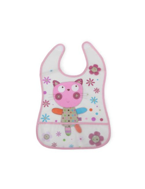 Лигавник Happy meal 1004 розов