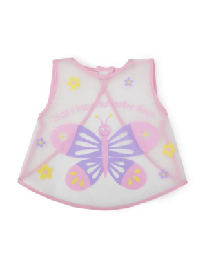 Лигавниик Mealtime 1005 розов