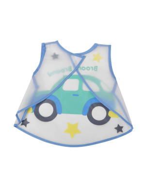 Лигавниик Mealtime 1005 син 2