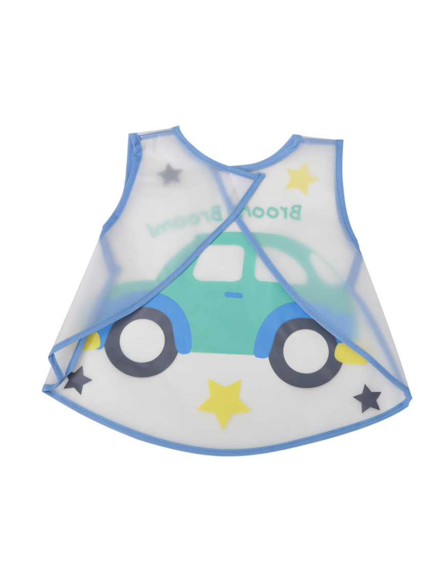 Лигавниик Mealtime 1005 син