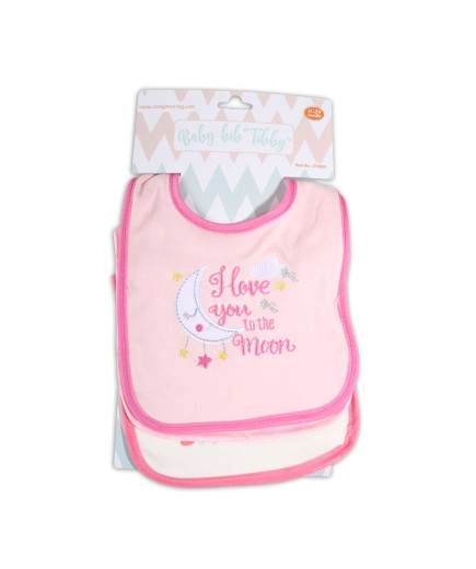 Лигавник Tibby розов