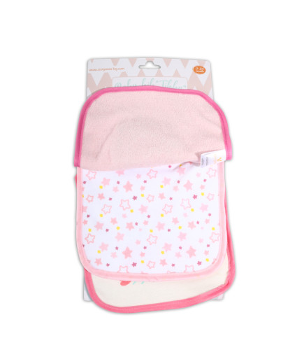 Лигавник Tibby розов