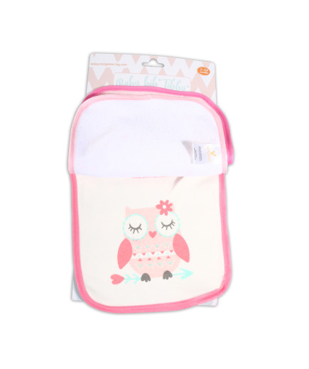 Лигавник Tibby розов