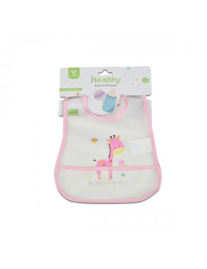 Лигавник Healthy 1701 розов