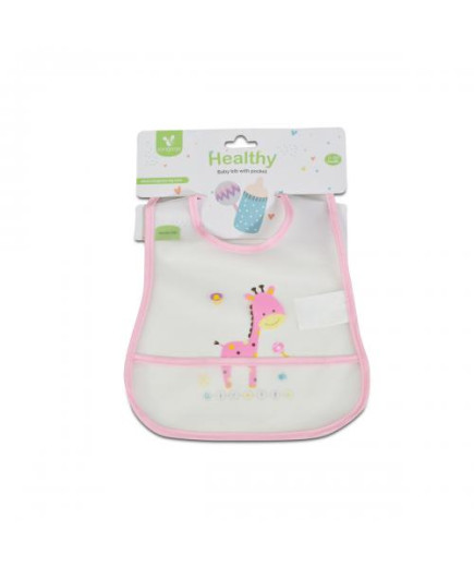 Лигавник Healthy 1701 розов