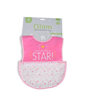 Лигавник Glam 1702 розов