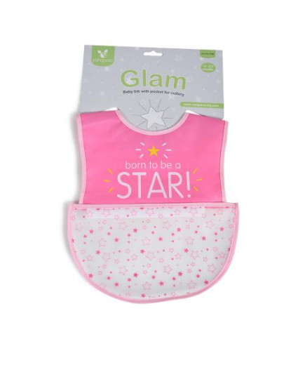 Лигавник Glam 1702 розов