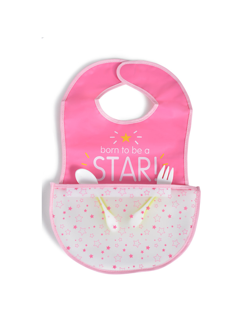 Лигавник Glam 1702 розов