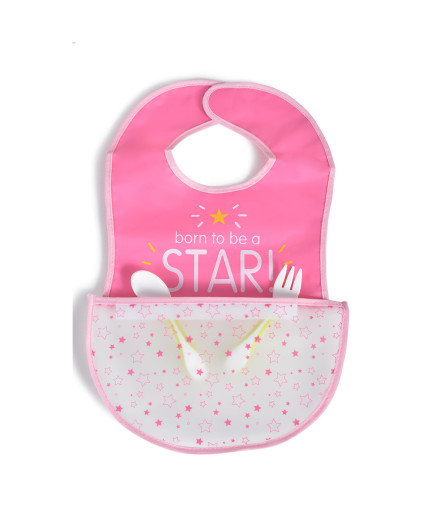 Лигавник Glam 1702 розов