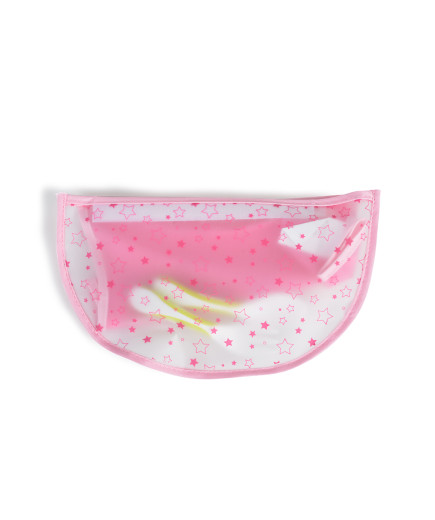 Лигавник Glam 1702 розов