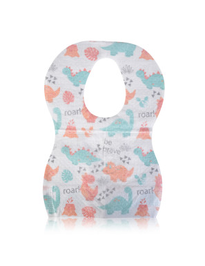 Лигавник за еднократна употреба Spotty 20 бр. 2