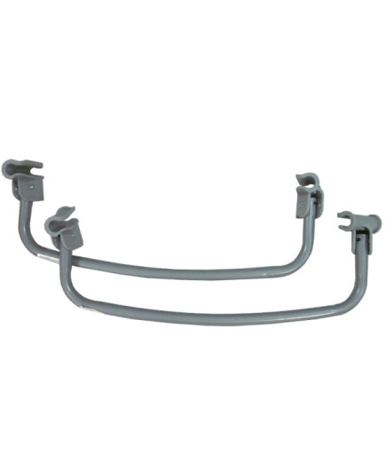 Люлеещ механизъм за кошара