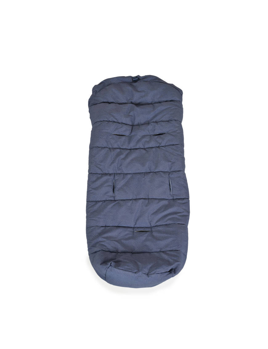 Термочувал за количка Cuddle деним